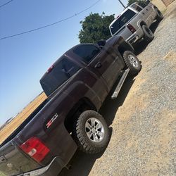 2008 silverado
