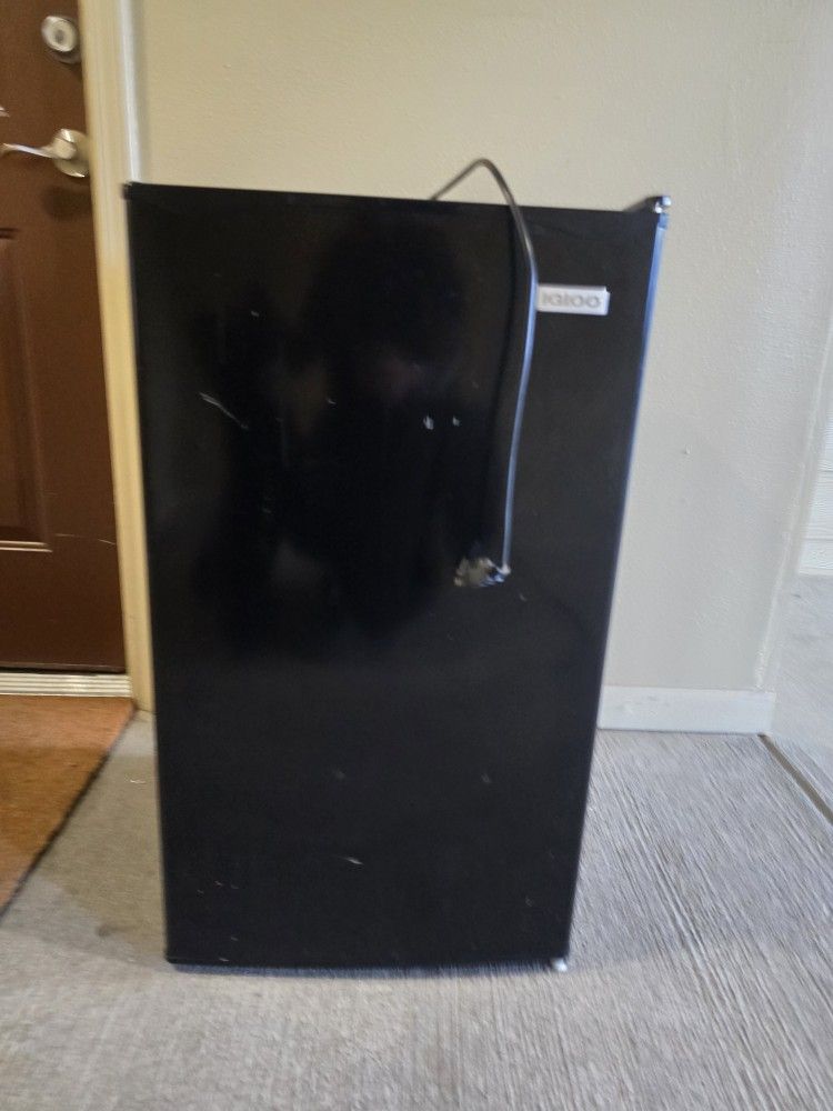 Igloo Mini Fridge