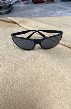 Bolle Anaconda Polarized Sunglasses 