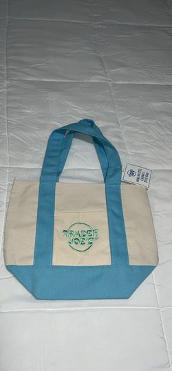 Trader Joe’s Mini Tote