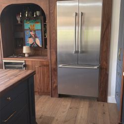 36” Built In Thermador 