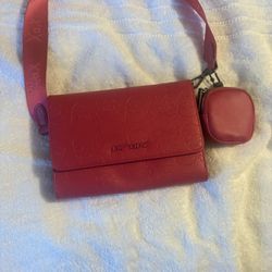 Betsey Johnson Bag