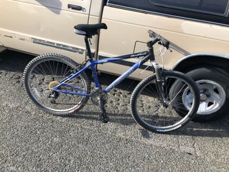 specialized size 26