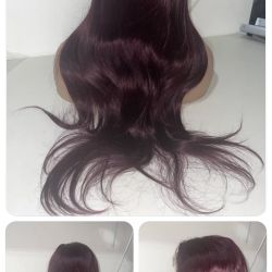 24” Tpart Closure 99J $210