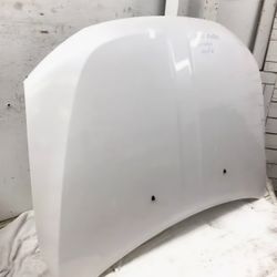 2021 Dodge Durango Hood Original No Damage  