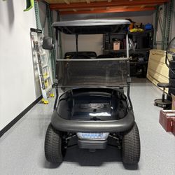Golf Cart 