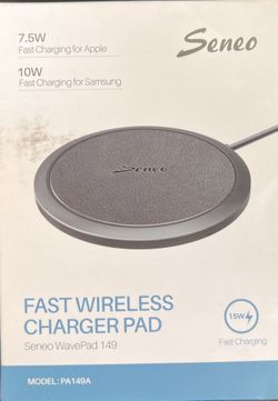 Charger