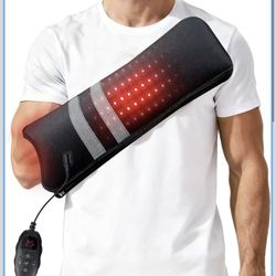 Red Light Therapy for Hands, 150 LEDs Therapy for Finger Wrist