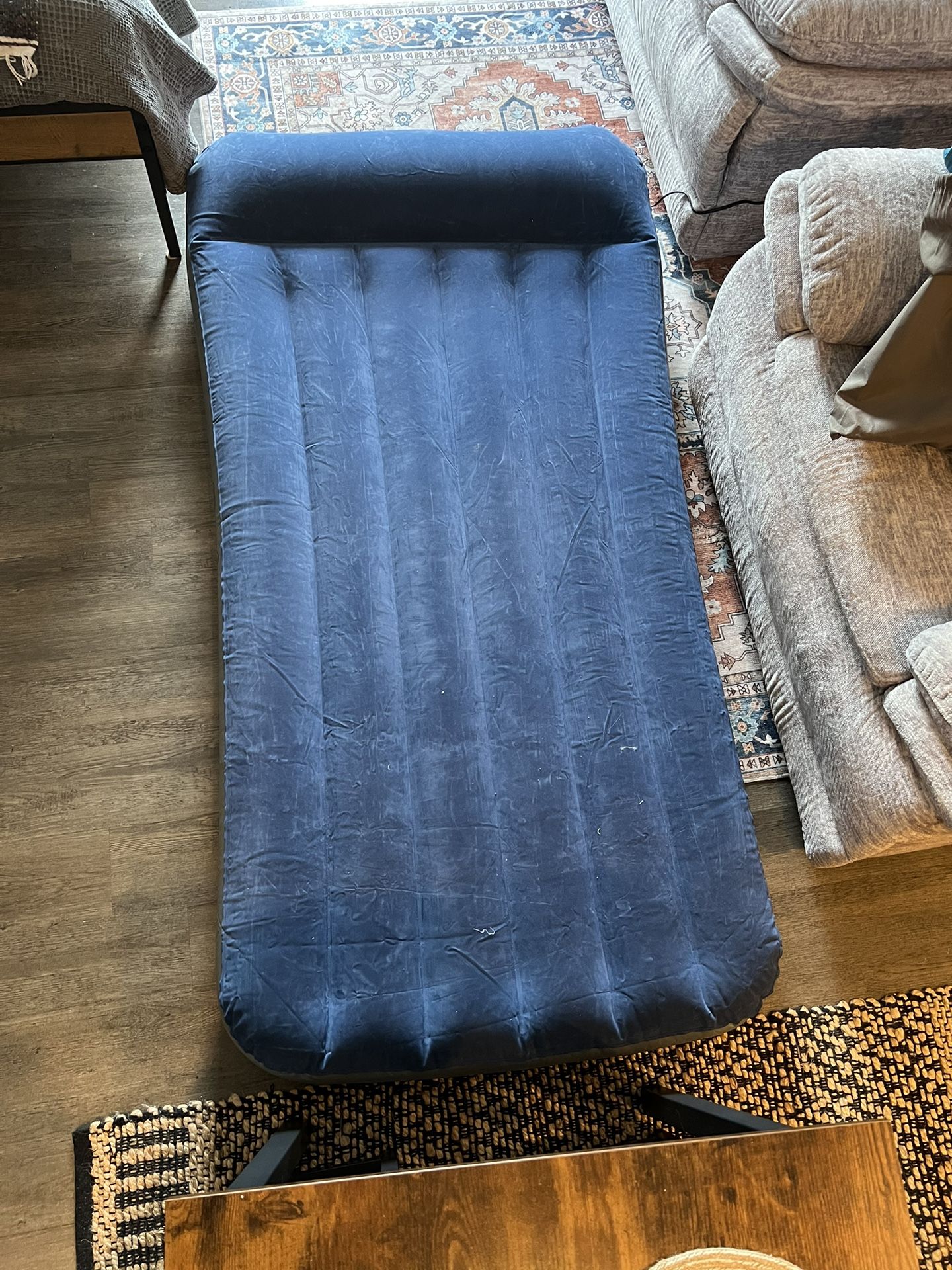 Inflatable Mattress