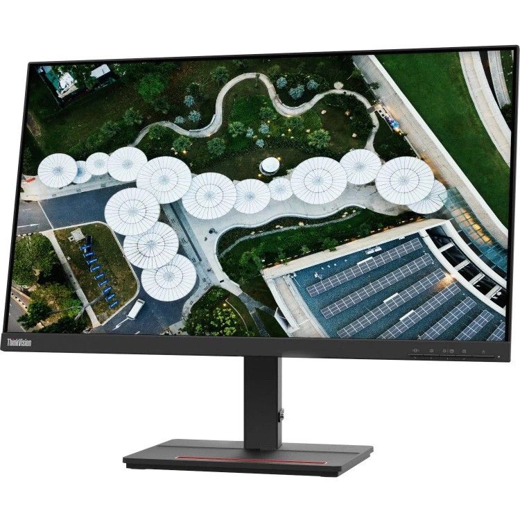 Lenovo ThinkVision S24e-20 23.8" Full HD WLED LCD Monitor - New in box