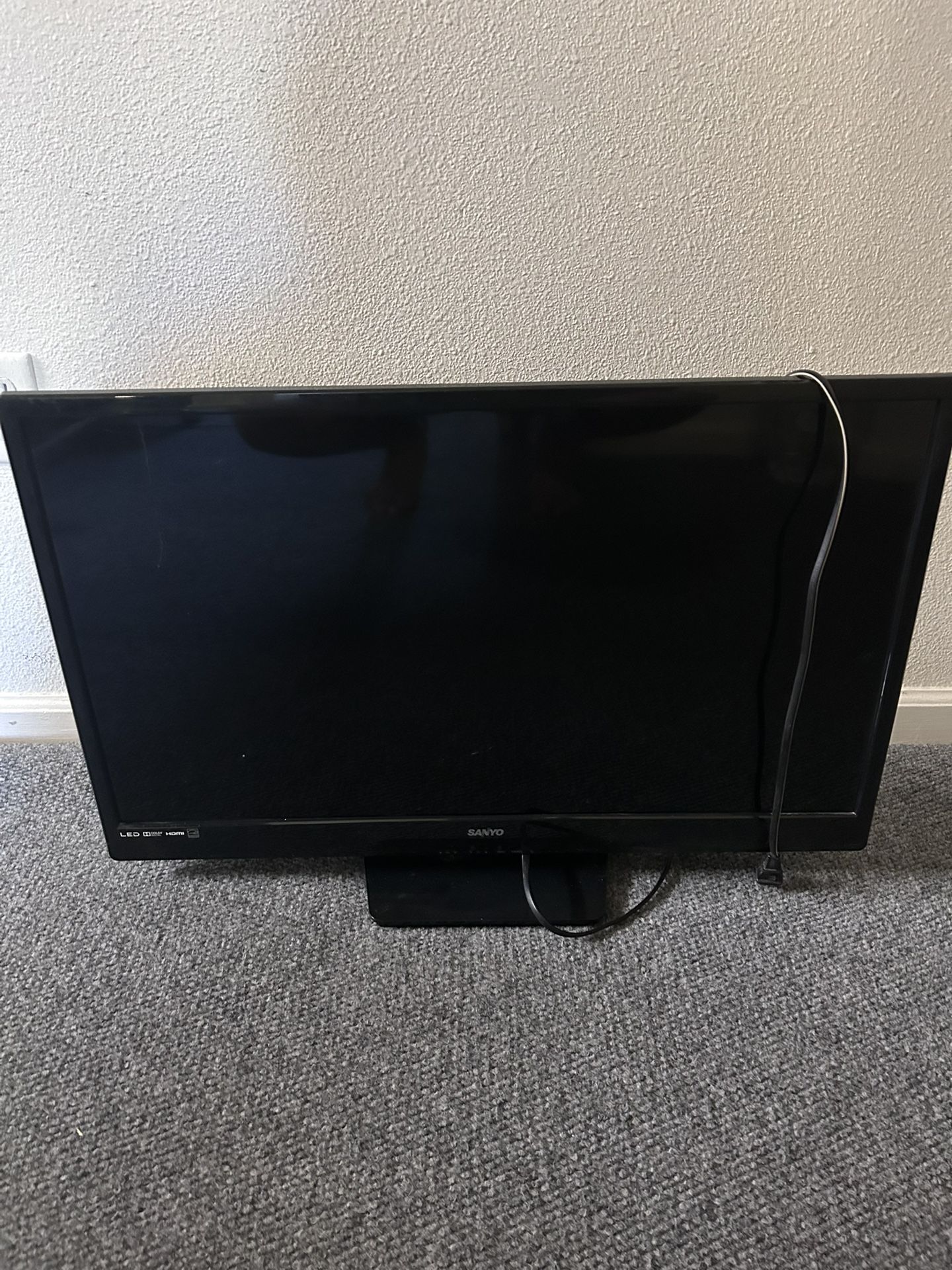 Sanyo Mini Tv