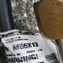 Made In Italy Ultra Flex Boat Steering Sytem