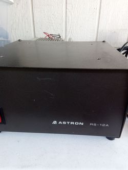 Astron