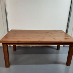 Dinning table Ikea