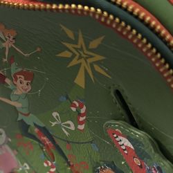 Disney Backpack Purse