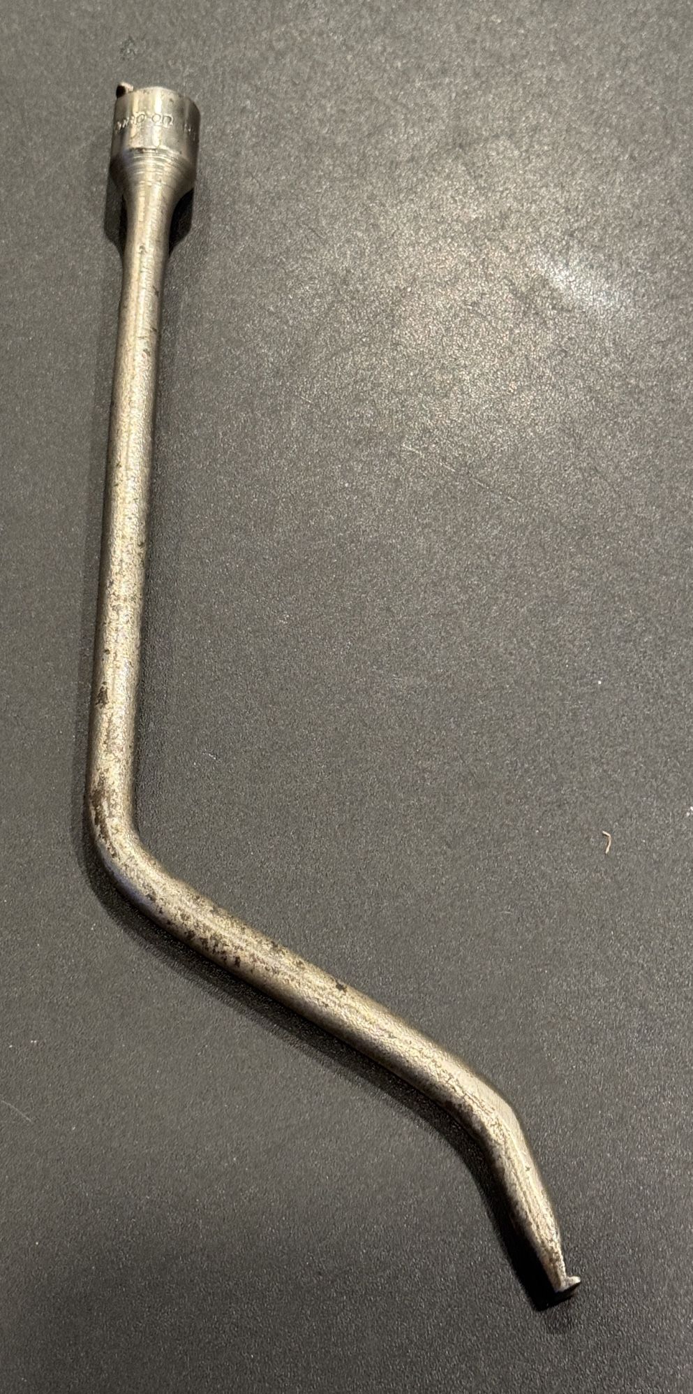 Snap-On BT11 11" Long Bendix Drum Brake Spring Removal Installation Tool USA