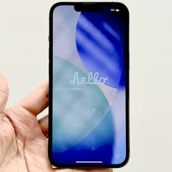 Apple iPhone 13 Pro Unlocked