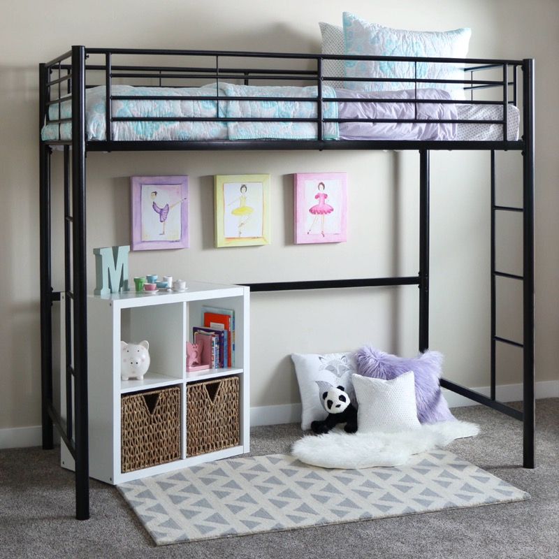 Loft Bed