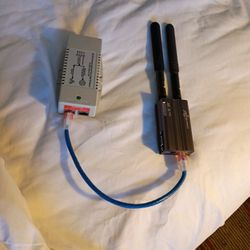 For Sale Microhard Wifi Sim Router With Dc DC Converter 