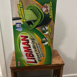 Libman Mop