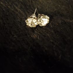 CZ Earrings 