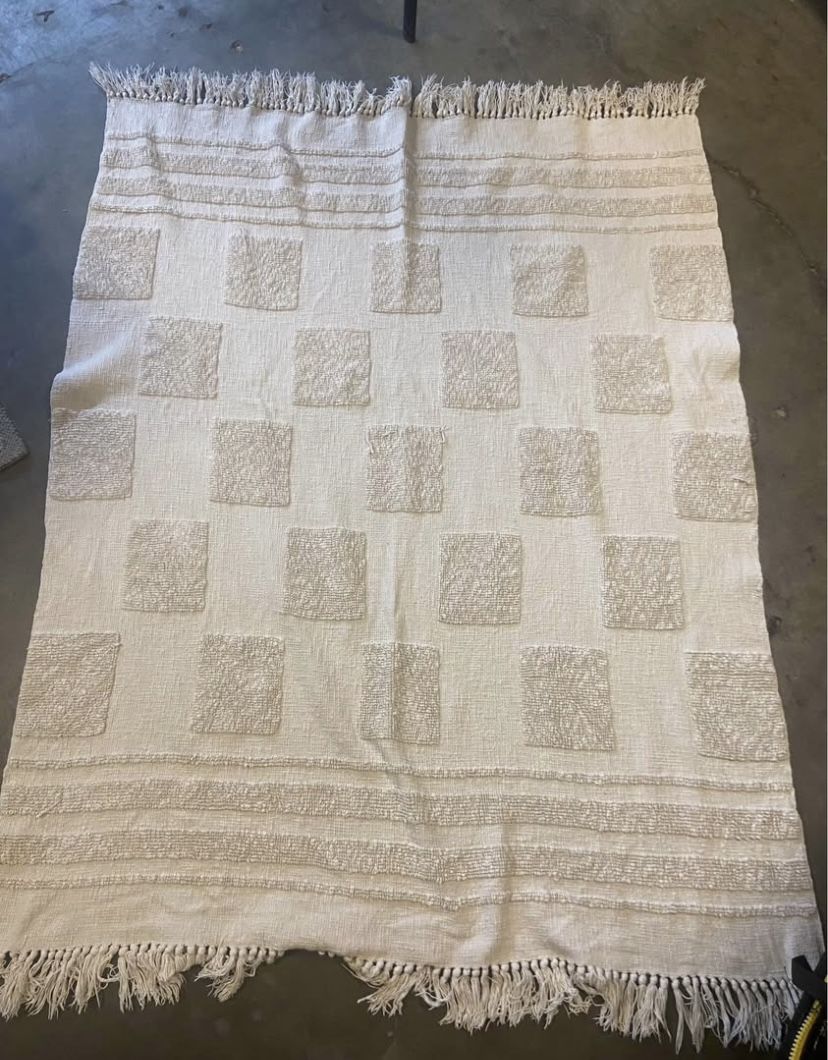 Uncommon James Rug