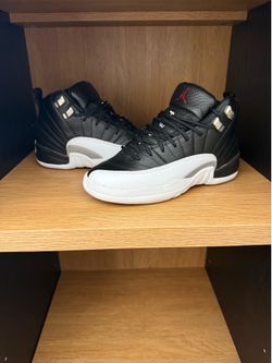 Air Jordan 12 Retro Playoff