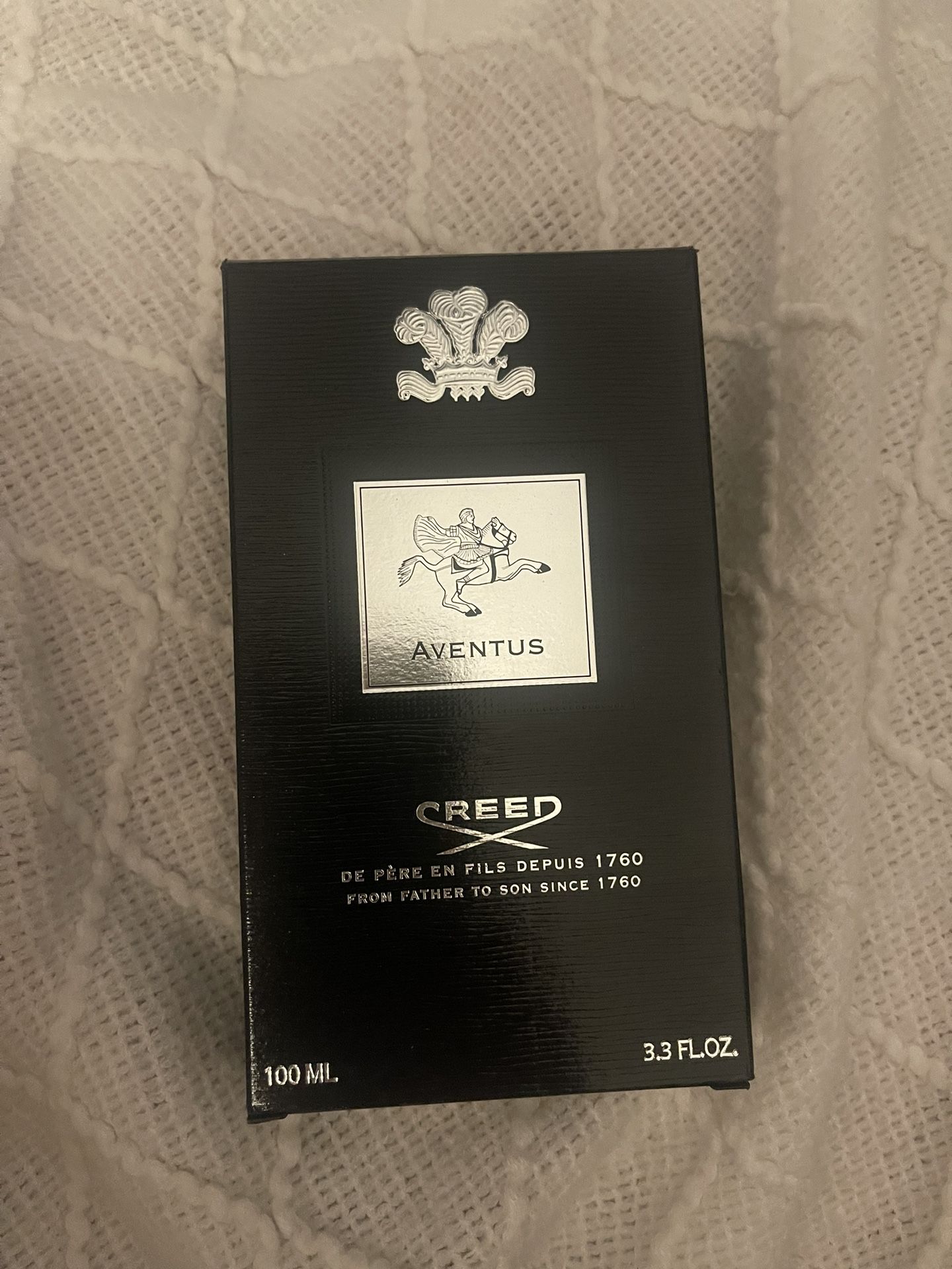 Creed Aventus