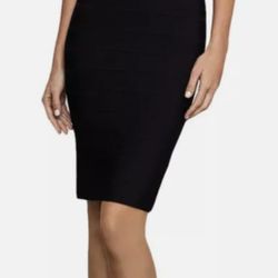 Bcbgmaxazria Pencil Skirt 