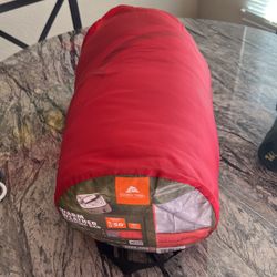 Sleeping Bag 
