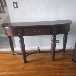 Antique table