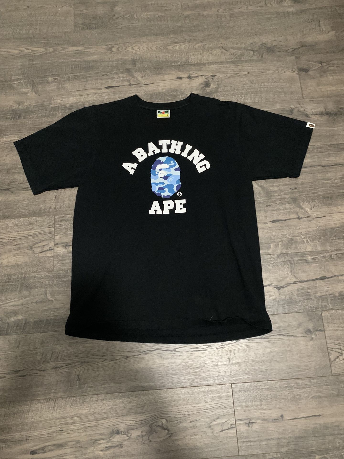 Bape tee