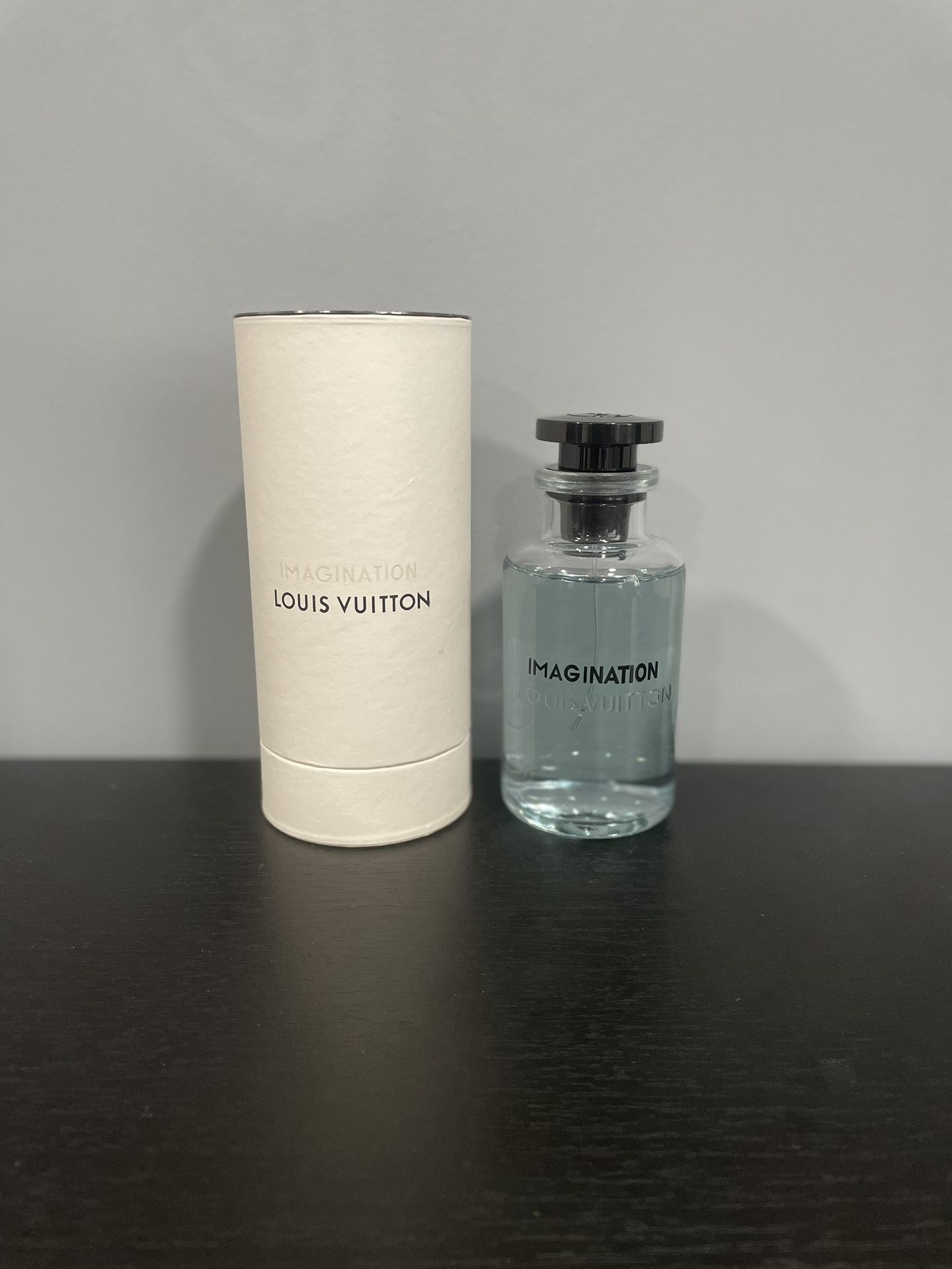 Luis Vuitton Imagination 3.4oz