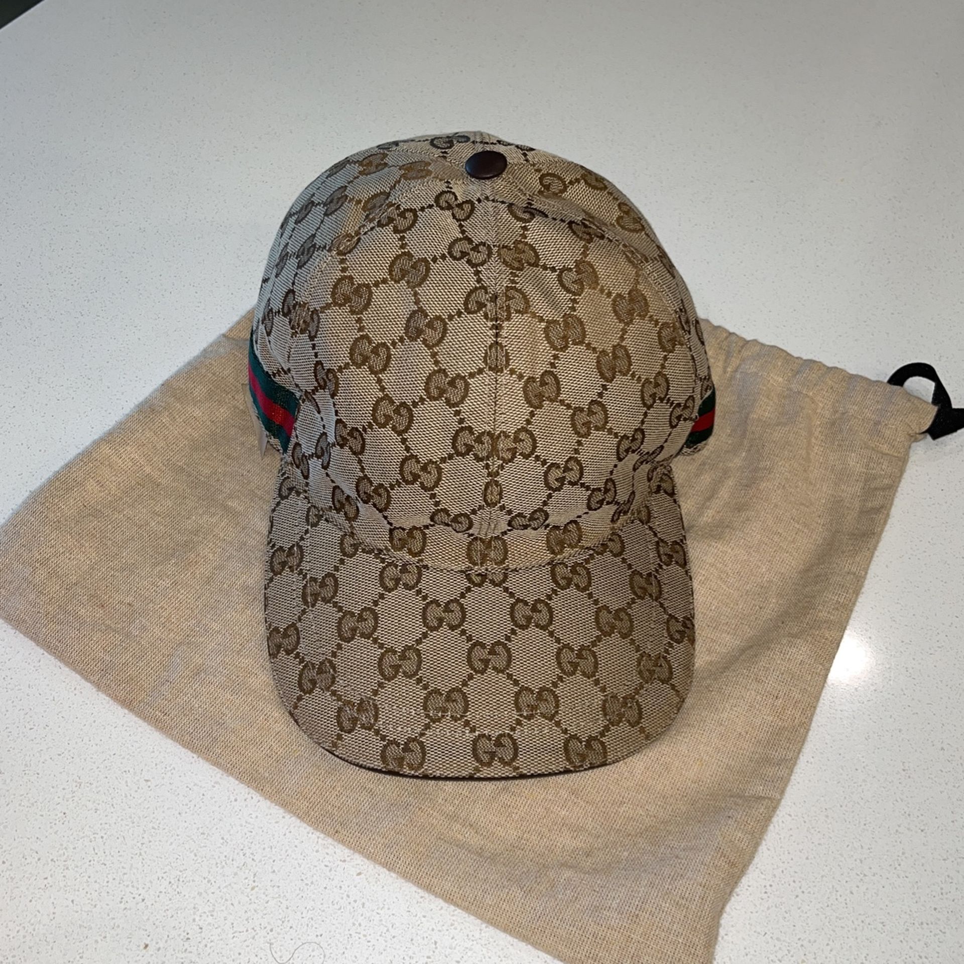 Gucci Hat Unisex