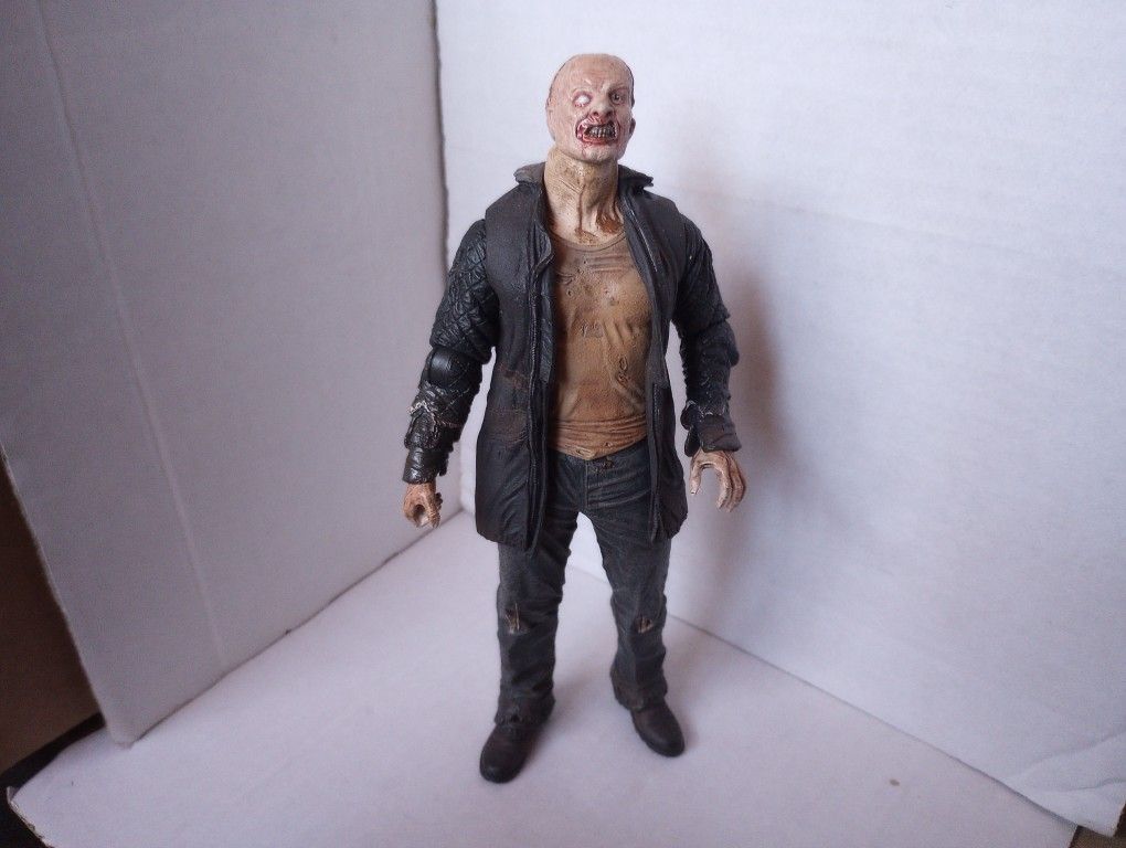 Jason Voorhees Action Figure NECA