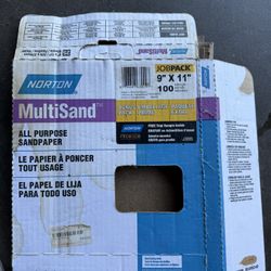 Multisand