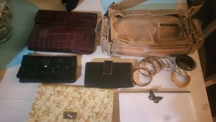 Accessories bundle