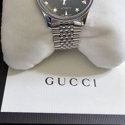 Gucci G-Timeless Automatic Mens