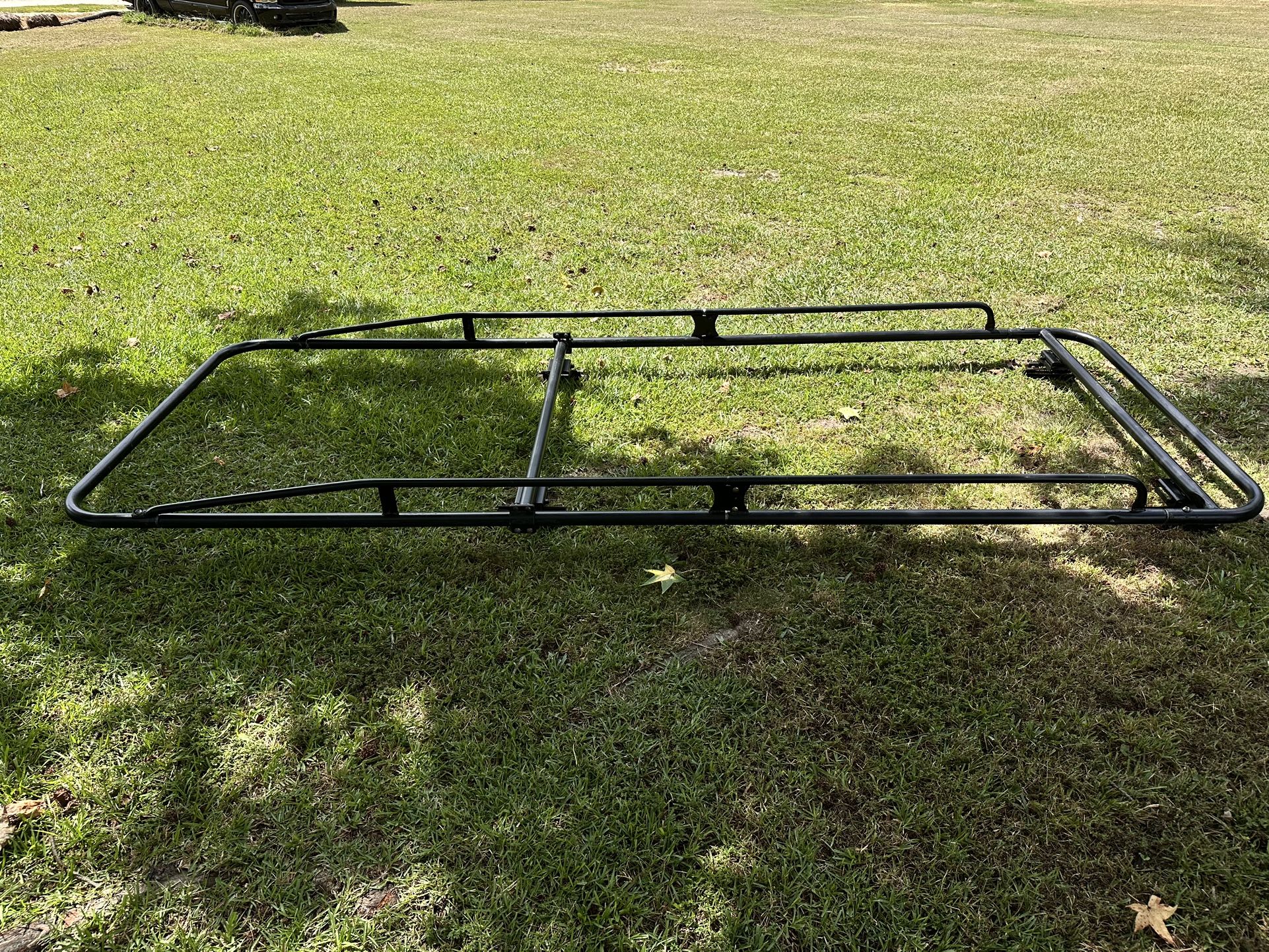 Cargo Máster  Rack 