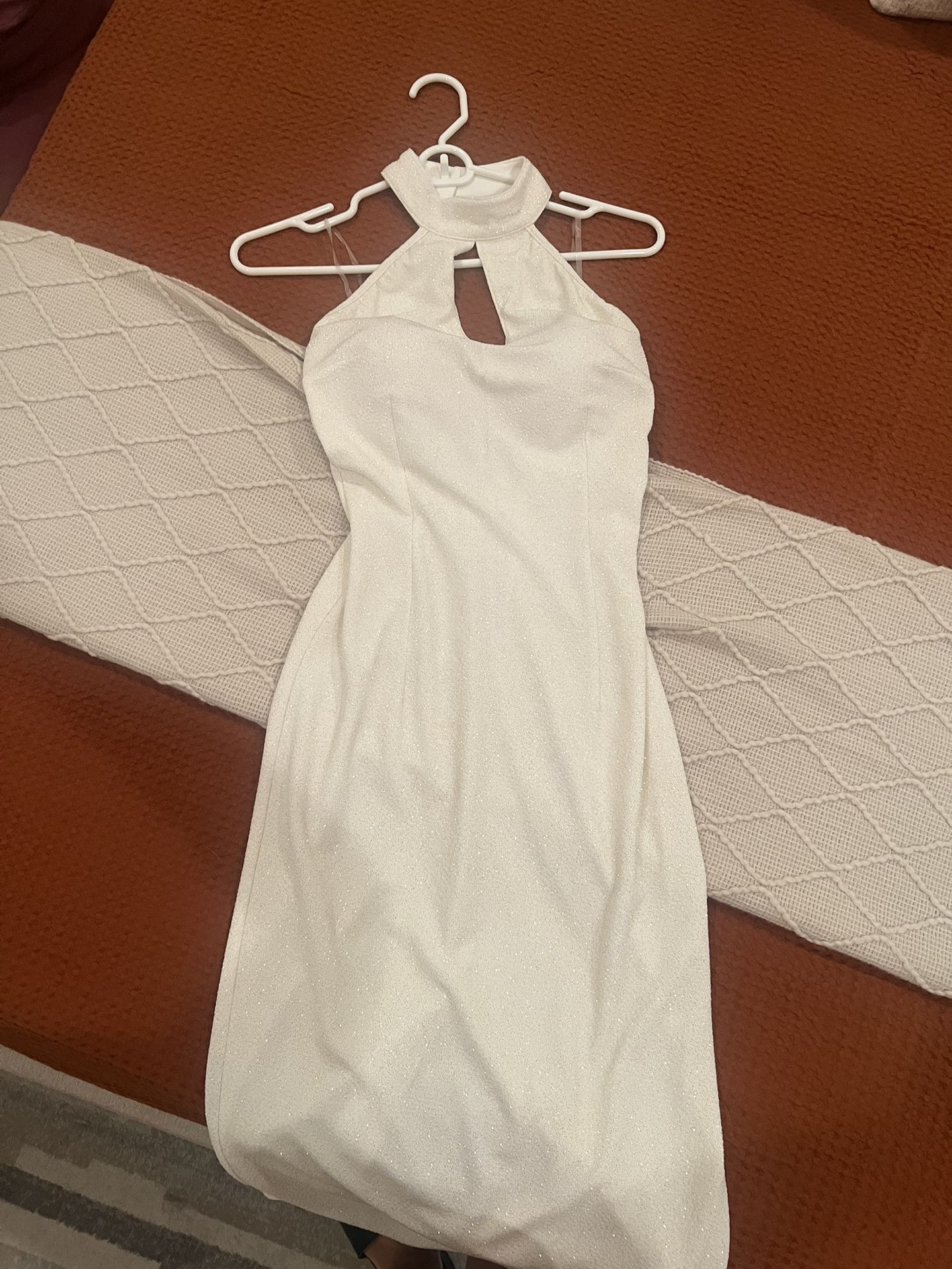 Tango Dress
