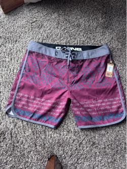 Dakine Cardiff Boardshort Size 38