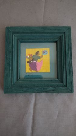 Famous Mexican Artists Gloria Marin Rendon