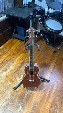 Lanikai Ukulele