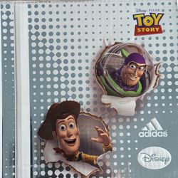 Disney Vulkid Mid C - Toy Story Edition
