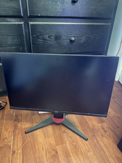 165 hz gaming monitor fully adjustable