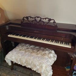Aerosonic Piano