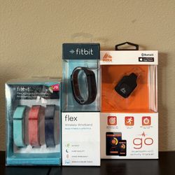 Fitbit Bundle