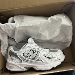 new balance infant shoes size 7