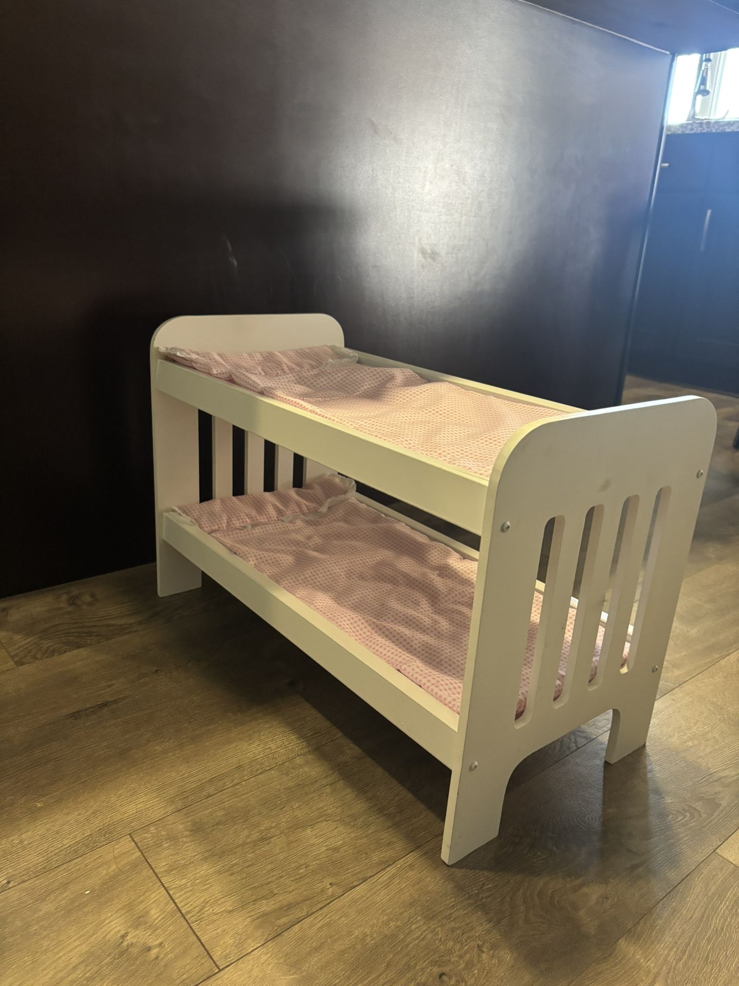 Doll Bunk Bed