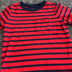 Boys Carters Shirt  